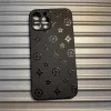 Luxury Retro Classic Soft Silicone Phone Case for iPhone 4