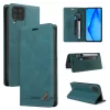 Luxury Anti-Theft Leather Wallet Case for Huawei P Series & Y Series 4