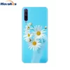 Cute Candy Painted Soft Silicone Case for Huawei P Smart Pro 2