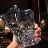 Luxury Glitter TPU Case for Huawei P50 P40 P30 P20 Lite / Honor Series 2