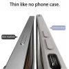 Magsafe Liquid Silicone Case for iPhone – Wireless Charge Shockproof Cover 5