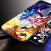 Harley Quinn Black Case – Stylish Soft Cover for iPhone 2