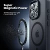 Black Matte Case for iPhone 4