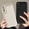 Matte Anti-Drop Full Protective Case for Huawei Y8P & P Smart S 2