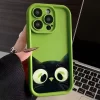 Cute Cartoon Cat Soft Shockproof Case For iPhone 6