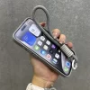 Luxury Kickstand Magsafe Case – Magnetic Soft Bumper Cover for iPhone 6