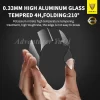 2pcs Premium Tempered Glass Screen Protector for iPhone 5