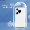 Original Soft Silicone Case for Huawei Pura 70 Ultra / Pura 70 Pro 4
