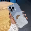 Dog Cat Couple Case – Cute Cartoon Animal Shockproof Soft Cover for iPhone 4