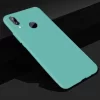 Soft Silicone Matte Case for Huawei Y9 2019 3