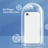 Original Liquid Silicone Soft Case for iPhone 3