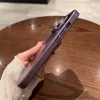 Luxury Laser Aurora CD Pattern Matte Case for iPhone 16, 15, 14, 13, 12, 11 Pro Max 5