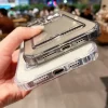 Card Holder Wallet Case – Soft Silicone Slot Cover for iPhone 6