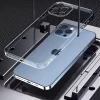 Crystal Clear Soft Silicone Case for iPhone 16, 15, 14, 13, 12, 11 Pro Max 4