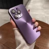 Luxury Laser Aurora CD Pattern Matte Case for iPhone 16, 15, 14, 13, 12, 11 Pro Max 4