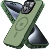 Black Matte Case for iPhone 5