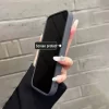 Landscape Mountain Cloud Case for iPhone – Shockproof Silicone Cover 3