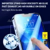 2pcs Premium Tempered Glass Screen Protector for iPhone 3