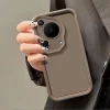 Matte Shockproof Case for Huawei Pura 70 Ultra & P70 Ultra 2