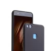 Crystal Clear & Matte TPU Soft Case for Huawei P10 Lite 2
