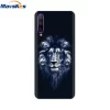 Cute Candy Painted Soft Silicone Case for Huawei P Smart Pro 6