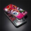 Harley Quinn Black Case – Stylish Soft Cover for iPhone 3