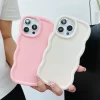 Wave Side Liquid Silicone Case for Honor Magic 5/6/70/90/X9B/X7A 2