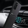 Luxury Leather Armor Case for Huawei P20 P30 P40 Lite & Mate Series 2