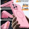 Luxury Hybrid Armor Shockproof Matte Case for iPhone 5