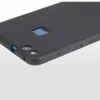Crystal Clear & Matte TPU Soft Case for Huawei P10 Lite 4