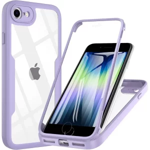 360 Full Body Screen Protector Case 1