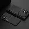 Leather Texture Car Magnetic Case for Huawei Nova 11 Pro 6
