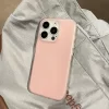 Soft Matte Candy Transparent Phone Case for iPhone 5